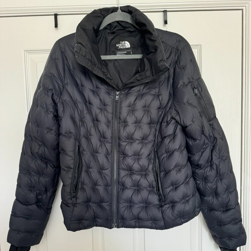 The North Face Puff
